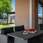 Activity Gita With Pool And Grill In Tinjan