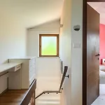 Activity Gita With Pool And Grill In Villa