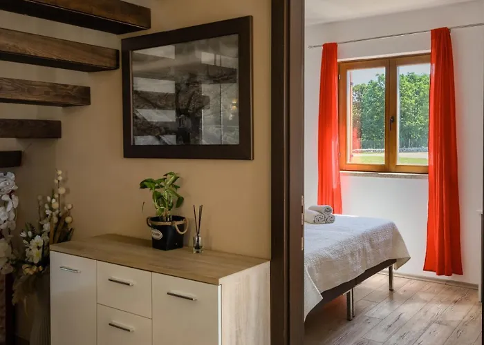 Activity Gita With Pool And Grill In