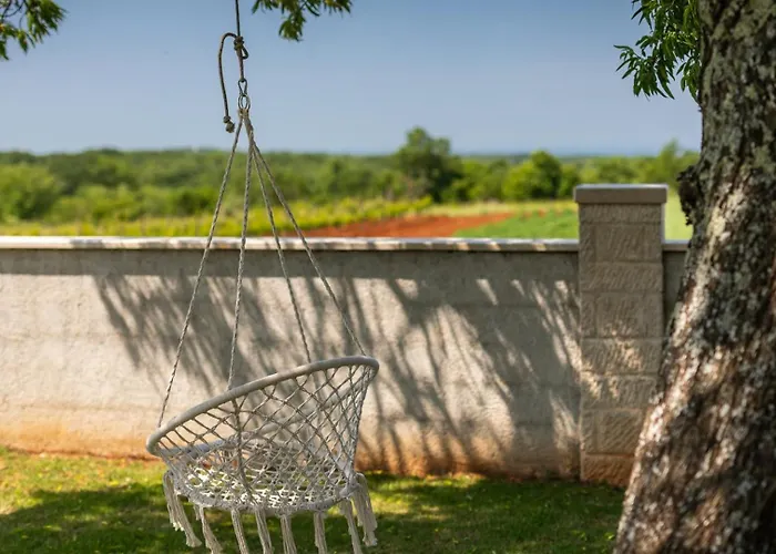 Activity Gita With Pool And Grill In *