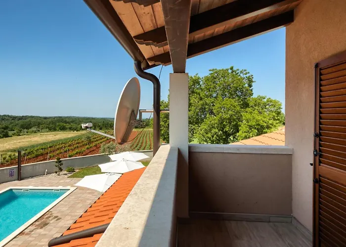 Activity Gita With Pool And Grill In * Tinjan